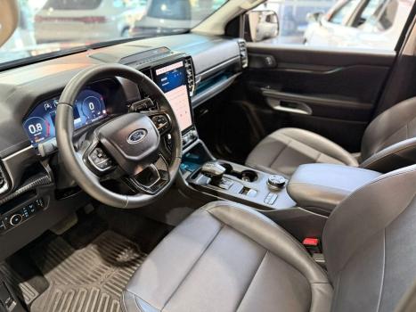 FORD Ranger 3.0 16V 4X4 LIMITED DIESEL CABINE DUPLA, Foto 10