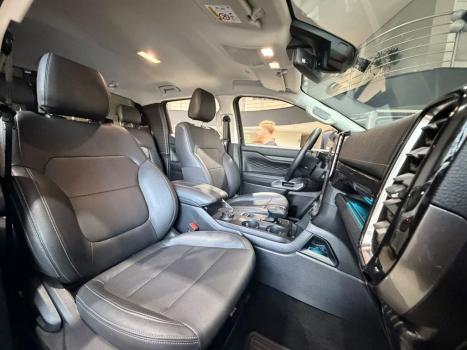 FORD Ranger 3.0 16V 4X4 LIMITED DIESEL CABINE DUPLA, Foto 11