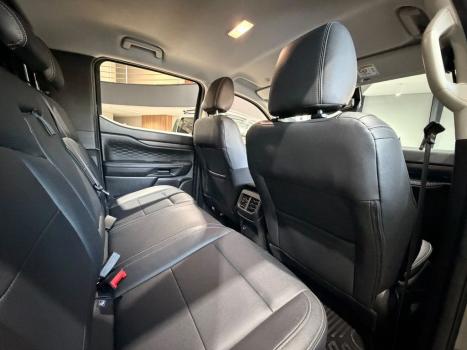 FORD Ranger 3.0 16V 4X4 LIMITED DIESEL CABINE DUPLA, Foto 12