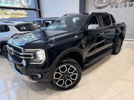 FORD Ranger 3.0 16V 4X4 LIMITED DIESEL CABINE DUPLA, Foto 14