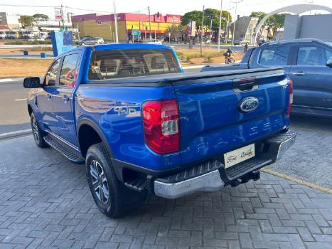 FORD Ranger 3.0 V6 24V 4X4 XLT TURBO DIESEL CABINE DUPLA AUTOMTICO, Foto 7