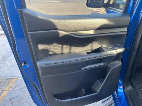 FORD Ranger 3.0 V6 24V 4X4 XLT TURBO DIESEL CABINE DUPLA AUTOMTICO, Foto 9