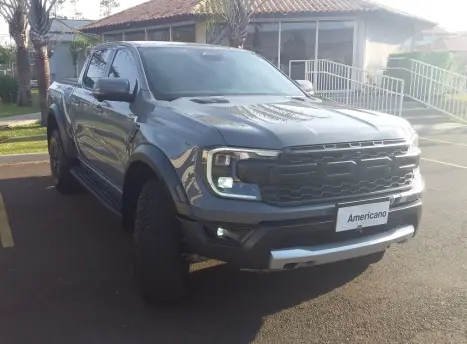 FORD Ranger 3.0 V6 24V CABINE DUPLA RAPTOR 4X4 AUTOMTICO, Foto 3