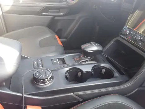 FORD Ranger 3.0 V6 24V CABINE DUPLA RAPTOR 4X4 AUTOMTICO, Foto 5