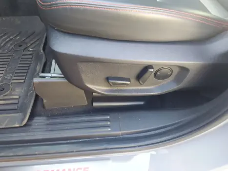 FORD Ranger 3.0 V6 24V CABINE DUPLA RAPTOR 4X4 AUTOMTICO, Foto 6