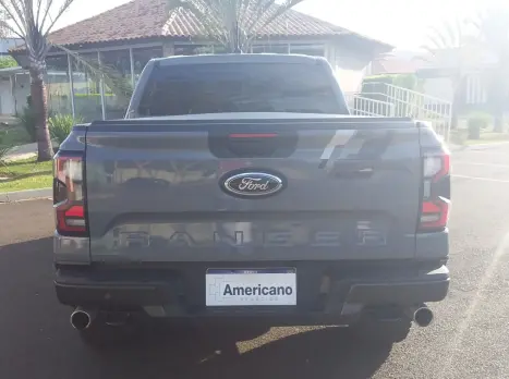 FORD Ranger 3.0 V6 24V CABINE DUPLA RAPTOR 4X4 AUTOMTICO, Foto 11