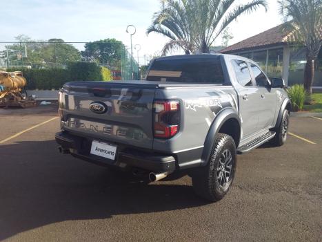 FORD Ranger 3.0 V6 24V CABINE DUPLA RAPTOR 4X4 AUTOMTICO, Foto 12