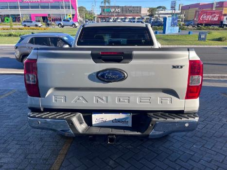 FORD Ranger 3.0 V6 24V 4X4 XLT TURBO DIESEL CABINE DUPLA AUTOMTICO, Foto 6