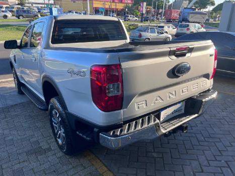 FORD Ranger 3.0 V6 24V 4X4 XLT TURBO DIESEL CABINE DUPLA AUTOMTICO, Foto 7