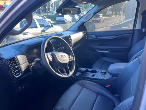 FORD Ranger 3.0 V6 24V 4X4 XLT TURBO DIESEL CABINE DUPLA AUTOMTICO, Foto 11