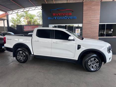 FORD Ranger 3.0 V6 24V 4X4 XLT TURBO DIESEL CABINE DUPLA AUTOMTICO, Foto 1