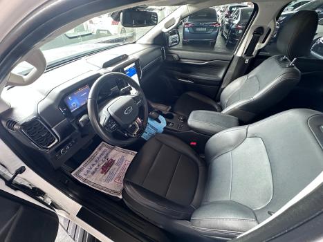 FORD Ranger 3.0 V6 24V 4X4 XLT TURBO DIESEL CABINE DUPLA AUTOMTICO, Foto 3