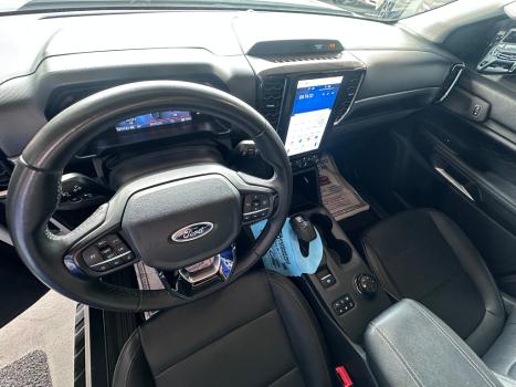 FORD Ranger 3.0 V6 24V 4X4 XLT TURBO DIESEL CABINE DUPLA AUTOMTICO, Foto 4