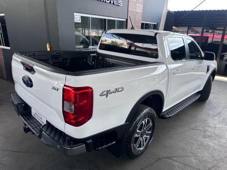 FORD Ranger 3.0 V6 24V 4X4 XLT TURBO DIESEL CABINE DUPLA AUTOMTICO, Foto 5