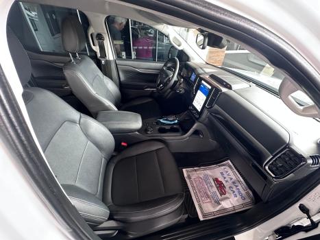 FORD Ranger 3.0 V6 24V 4X4 XLT TURBO DIESEL CABINE DUPLA AUTOMTICO, Foto 8
