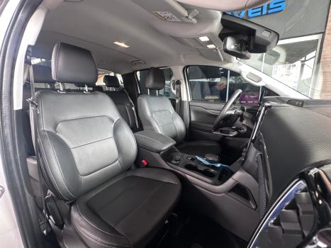 FORD Ranger 3.0 V6 24V 4X4 XLT TURBO DIESEL CABINE DUPLA AUTOMTICO, Foto 10