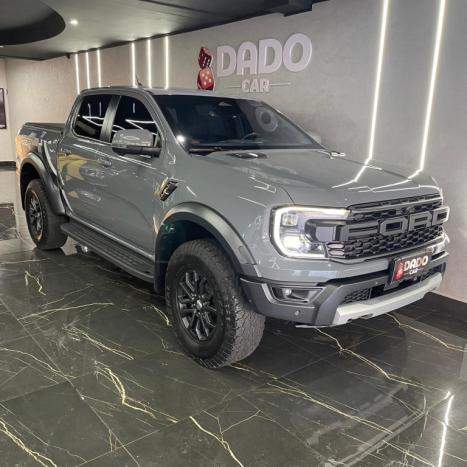 FORD Ranger 3.0 V6 24V CABINE DUPLA RAPTOR 4X4 AUTOMTICO, Foto 1