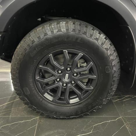 FORD Ranger 3.0 V6 24V CABINE DUPLA RAPTOR 4X4 AUTOMTICO, Foto 9