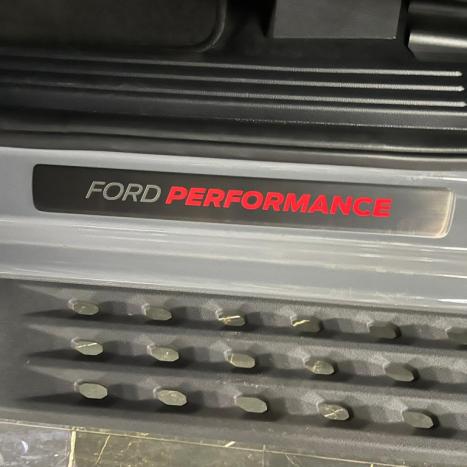 FORD Ranger 3.0 V6 24V CABINE DUPLA RAPTOR 4X4 AUTOMTICO, Foto 11