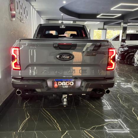 FORD Ranger 3.0 V6 24V CABINE DUPLA RAPTOR 4X4 AUTOMTICO, Foto 14