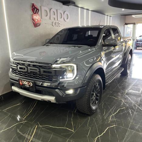 FORD Ranger 3.0 V6 24V CABINE DUPLA RAPTOR 4X4 AUTOMTICO, Foto 15