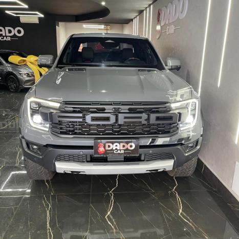 FORD Ranger 3.0 V6 24V CABINE DUPLA RAPTOR 4X4 AUTOMTICO, Foto 16