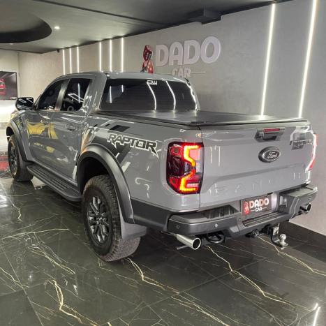 FORD Ranger 3.0 V6 24V CABINE DUPLA RAPTOR 4X4 AUTOMTICO, Foto 17
