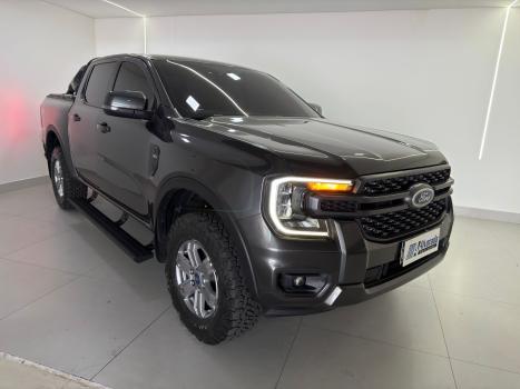 FORD Ranger 3.0 V6 24V 4X4 XLS TURBO DIESEL CABINE DUPLA AUTOMTICO, Foto 1