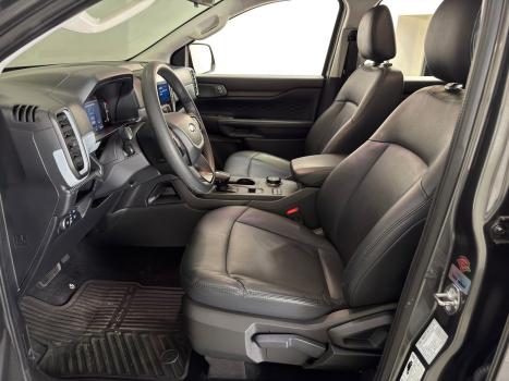 FORD Ranger 3.0 V6 24V 4X4 XLS TURBO DIESEL CABINE DUPLA AUTOMTICO, Foto 9
