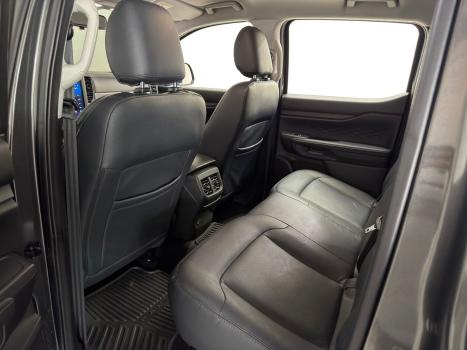 FORD Ranger 3.0 V6 24V 4X4 XLS TURBO DIESEL CABINE DUPLA AUTOMTICO, Foto 10
