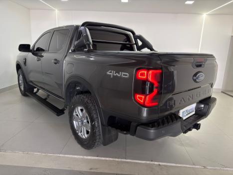 FORD Ranger 3.0 V6 24V 4X4 XLS TURBO DIESEL CABINE DUPLA AUTOMTICO, Foto 11