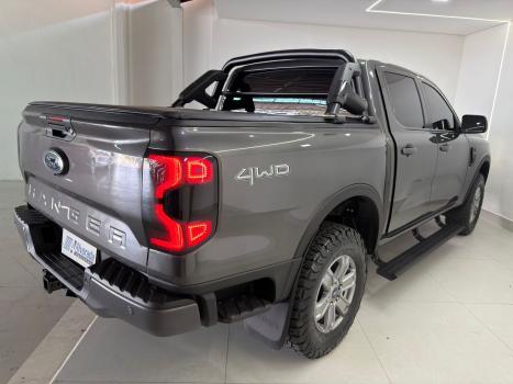 FORD Ranger 3.0 V6 24V 4X4 XLS TURBO DIESEL CABINE DUPLA AUTOMTICO, Foto 12