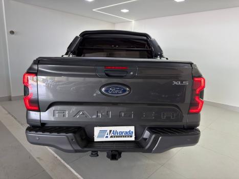 FORD Ranger 3.0 V6 24V 4X4 XLS TURBO DIESEL CABINE DUPLA AUTOMTICO, Foto 13