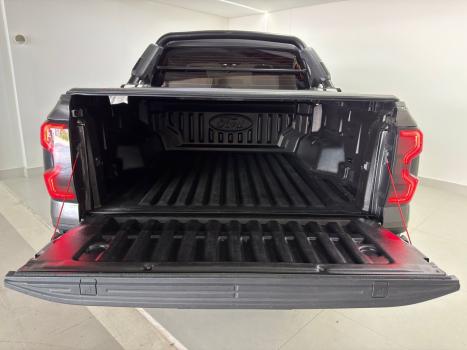 FORD Ranger 3.0 V6 24V 4X4 XLS TURBO DIESEL CABINE DUPLA AUTOMTICO, Foto 14