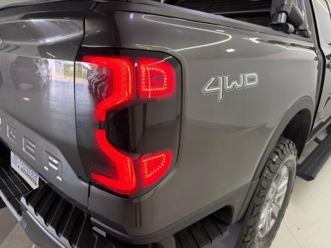FORD Ranger 3.0 V6 24V 4X4 XLS TURBO DIESEL CABINE DUPLA AUTOMTICO, Foto 15