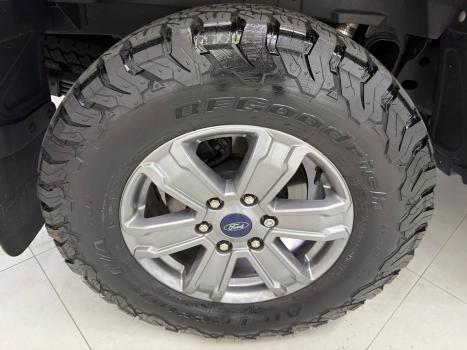 FORD Ranger 3.0 V6 24V 4X4 XLS TURBO DIESEL CABINE DUPLA AUTOMTICO, Foto 16