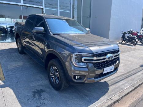 FORD Ranger 3.0 V6 24V 4X4 XLT TURBO DIESEL CABINE DUPLA AUTOMTICO, Foto 3