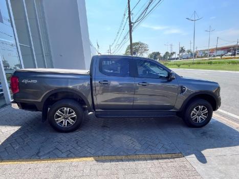 FORD Ranger 3.0 V6 24V 4X4 XLT TURBO DIESEL CABINE DUPLA AUTOMTICO, Foto 4