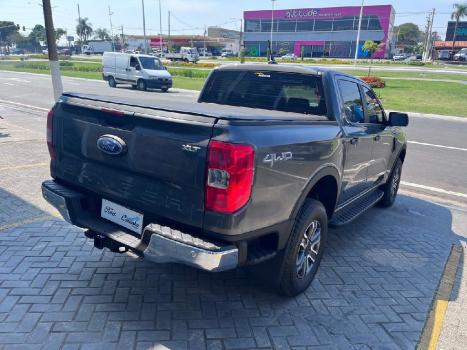 FORD Ranger 3.0 V6 24V 4X4 XLT TURBO DIESEL CABINE DUPLA AUTOMTICO, Foto 5