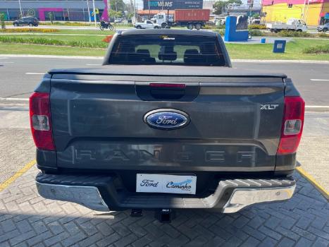 FORD Ranger 3.0 V6 24V 4X4 XLT TURBO DIESEL CABINE DUPLA AUTOMTICO, Foto 6