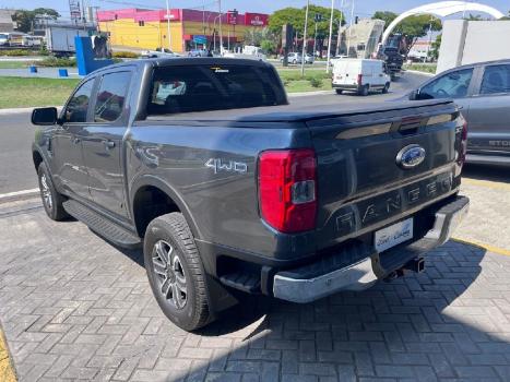 FORD Ranger 3.0 V6 24V 4X4 XLT TURBO DIESEL CABINE DUPLA AUTOMTICO, Foto 7