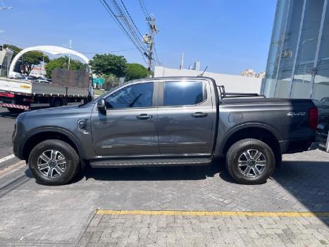 FORD Ranger 3.0 V6 24V 4X4 XLT TURBO DIESEL CABINE DUPLA AUTOMTICO, Foto 8