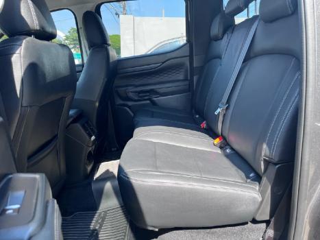 FORD Ranger 3.0 V6 24V 4X4 XLT TURBO DIESEL CABINE DUPLA AUTOMTICO, Foto 10
