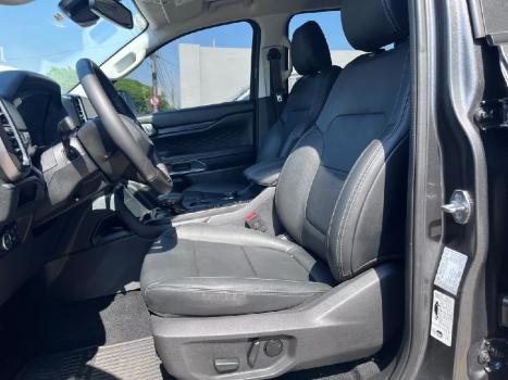 FORD Ranger 3.0 V6 24V 4X4 XLT TURBO DIESEL CABINE DUPLA AUTOMTICO, Foto 13