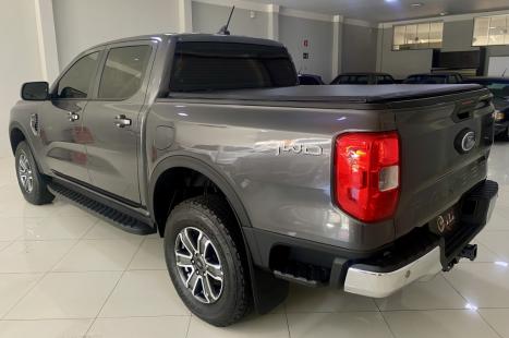 FORD Ranger 3.0 V6 24V 4X4 XLT TURBO DIESEL CABINE DUPLA AUTOMTICO, Foto 2