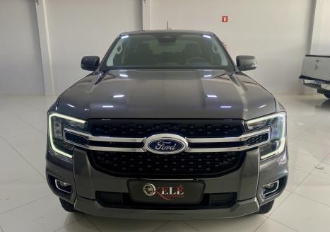 FORD Ranger 3.0 V6 24V 4X4 XLT TURBO DIESEL CABINE DUPLA AUTOMTICO, Foto 3
