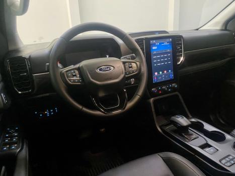 FORD Ranger 3.0 V6 24V 4X4 XLT TURBO DIESEL CABINE DUPLA AUTOMTICO, Foto 6