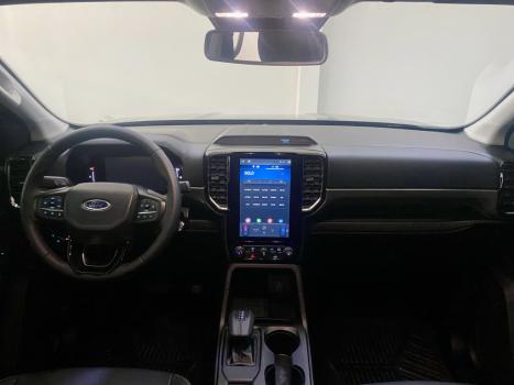 FORD Ranger 3.0 V6 24V 4X4 XLT TURBO DIESEL CABINE DUPLA AUTOMTICO, Foto 10