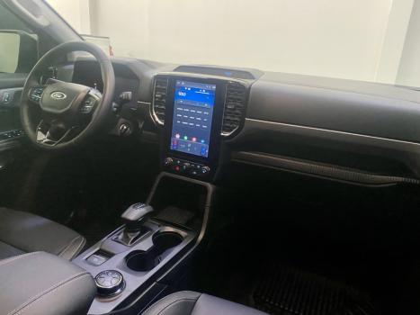 FORD Ranger 3.0 V6 24V 4X4 XLT TURBO DIESEL CABINE DUPLA AUTOMTICO, Foto 11