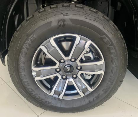 FORD Ranger 3.0 V6 24V 4X4 XLT TURBO DIESEL CABINE DUPLA AUTOMTICO, Foto 12